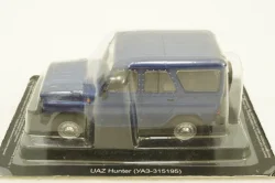 УАЗ Хантер (УАЗ-315195), Автолегенды СССР №280