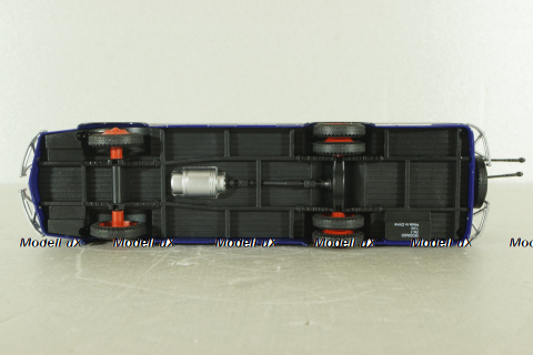 ЛК-1 троллейбус, Наши Автобусы №24, 1:43