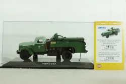 Зил-164А ТЗМ-164А Топливозаправщик, 116402, DiP Models 1:43