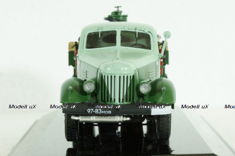 Зил-164А ТЗМ-164А Топливозаправщик, 116402, DiP Models 1:43