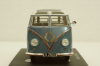 Kohlruss (Volkswagen)T1 Samba "Der kleine Mozart" 1955, 08020, AutoCult 1:43