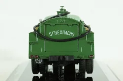 Зил-164А ТЗМ-164А Топливозаправщик, 116402, DiP Models 1:43