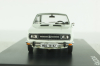 Skoda 120L white 1982, 143ABS-724EB, Abrex 1:43