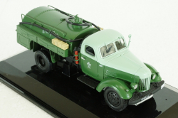 Зил-164А ТЗМ-164А Топливозаправщик, 116402, DiP Models 1:43