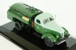 Зил-164А ТЗМ-164А Топливозаправщик, 116402, DiP Models 1:43