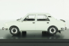 Skoda 120L white 1982, 143ABS-724EB, Abrex 1:43
