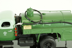Зил-164А ТЗМ-164А Топливозаправщик, 116402, DiP Models 1:43