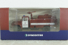 АЛ-3(130)-148А Зил-130, пожарный, Автолегенды СССР Грузовики №46, 1:43