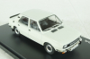 Skoda 120L white 1982, 143ABS-724EB, Abrex 1:43
