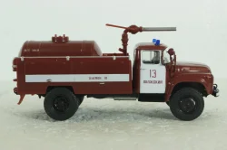 АЛ-3(130)-148А Зил-130, пожарный, Автолегенды СССР Грузовики №46, 1:43
