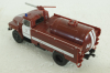 АЛ-3(130)-148А Зил-130, пожарный, Автолегенды СССР Грузовики №46, 1:43