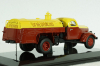 ЗИС-150 Топливозаправщик, 115002, DiP Models 1:43