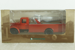 МАЗ-200 АГВТ,  Автолегенды СССР: Грузовики №14