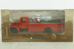 МАЗ-200 АГВТ,  Автолегенды СССР: Грузовики №14