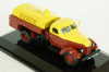 ЗИС-150 Топливозаправщик, 115002, DiP Models 1:43