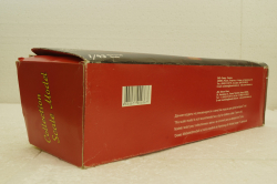 Маз-7310, пожарный, Элекон 1:43