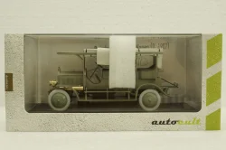 Daimler Dernburg-Wagen, 01017, AutoCult 1:43