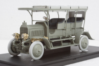 Daimler Dernburg-Wagen, 01017, AutoCult 1:43