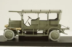 Daimler Dernburg-Wagen, 01017, AutoCult 1:43