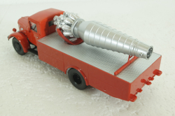 МАЗ-200 АГВТ,  Автолегенды СССР: Грузовики №14