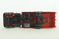 МАЗ-200 АГВТ,  Автолегенды СССР: Грузовики №14