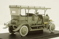Daimler Dernburg-Wagen, 01017, AutoCult 1:43