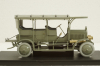 Daimler Dernburg-Wagen, 01017, AutoCult 1:43