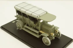 Daimler Dernburg-Wagen, 01017, AutoCult 1:43