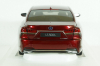 Lexus LS 500h, red metallic, 78869, AutoArt 1:18