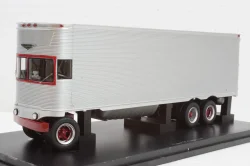 Fageol TC Cargo Liner, 11018, AutoCult 1:43