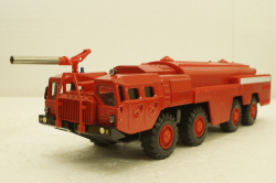 Маз-7310, пожарный, Элекон 1:43