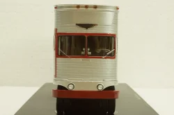 Fageol TC Cargo Liner, 11018, AutoCult 1:43