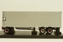 Fageol TC Cargo Liner, 11018, AutoCult 1:43