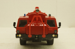 Маз-7310, пожарный, Элекон 1:43