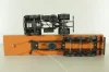 Mercedes 1632/1932 tractor with semi-trailer, orange, 186, NZG 1:50