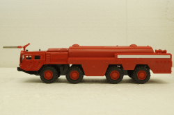 Маз-7310, пожарный, Элекон 1:43