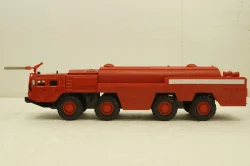 Маз-7310, пожарный, Элекон 1:43
