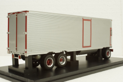 Fageol TC Cargo Liner, 11018, AutoCult 1:43