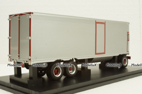 Fageol TC Cargo Liner, 11018, AutoCult 1:43
