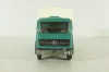 Mercedes 1628 truck, green, 146, NZG 1:50