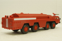 Маз-7310, пожарный, Элекон 1:43