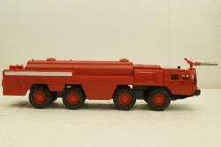 Маз-7310, пожарный, Элекон 1:43
