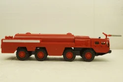 Маз-7310, пожарный, Элекон 1:43