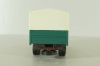 Mercedes 1628 truck, green, 146, NZG 1:50