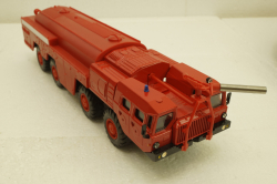 Маз-7310, пожарный, Элекон 1:43