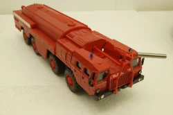 Маз-7310, пожарный, Элекон 1:43