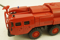 Маз-7310, пожарный, Элекон 1:43