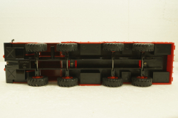 Маз-7310, пожарный, Элекон 1:43