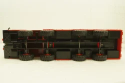 Маз-7310, пожарный, Элекон 1:43