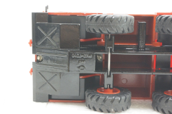 Маз-7310, пожарный, Элекон 1:43